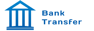 Bankwire Transfer