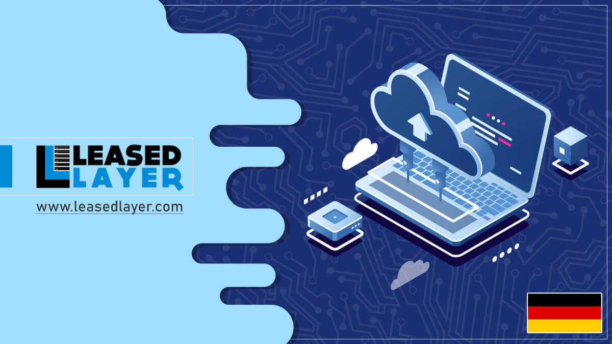 Germany 1000mbps Cloud Vps Flexible Redundant Public Cloud Images, Photos, Reviews
