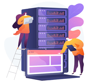 Leasedlayer - web hosting services