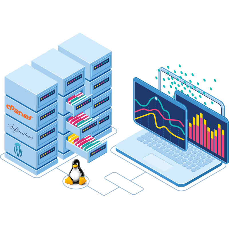 Linux Shared Hosting