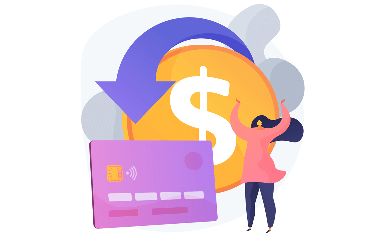 Money back Guarantee