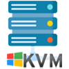 KVM Windows Showicon
